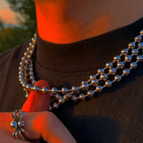 18" Ball Link Chain